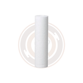 3M™ Aqua-Pure™ AP100 Series Whole House Water Filter Drop-in Cartridge AP124-BK, 5620605, Standard, 50 um, 36/Case